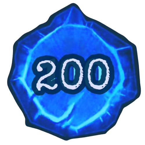 P200 Achievement