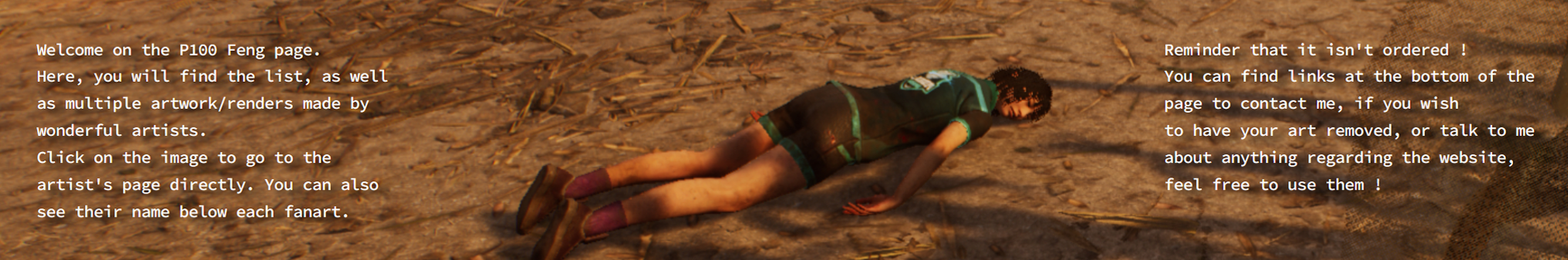 Feng Min header