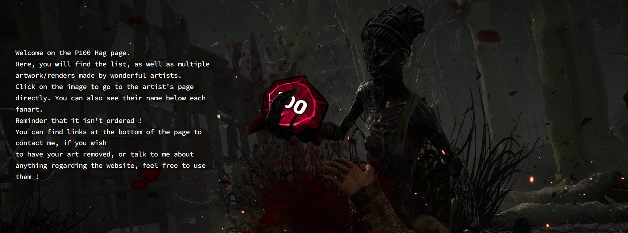 Hag header