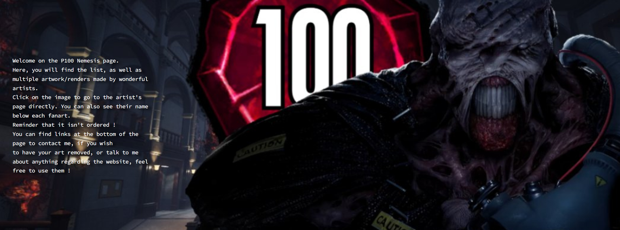 Nemesis header
