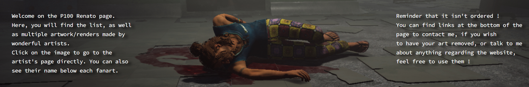 Renato Lyra header