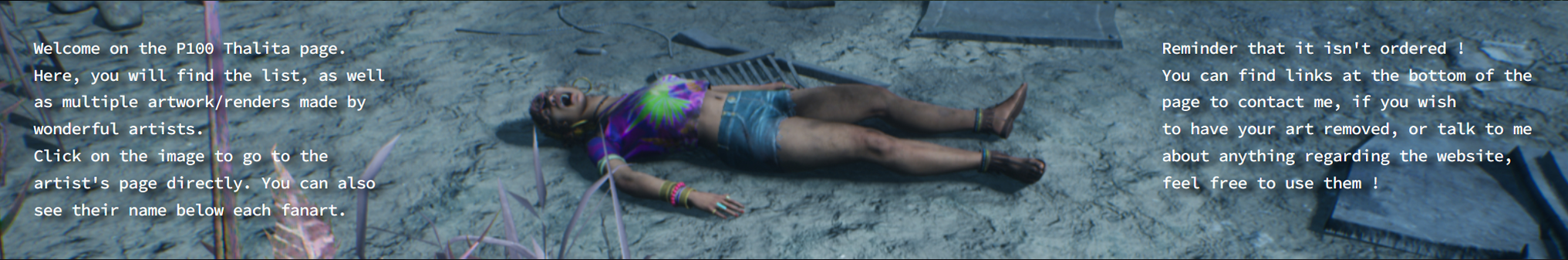 Thalita Lyra header