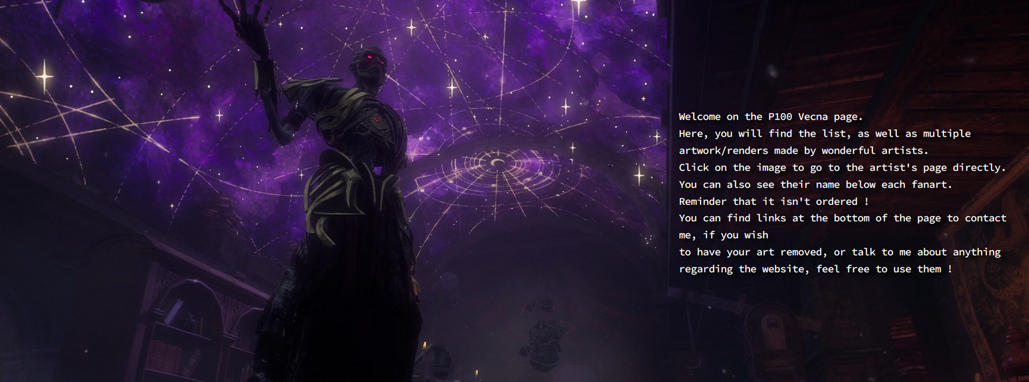 Vecna header