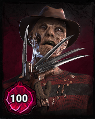 Freddy Krueger
