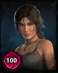 Lara Croft