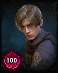 Leon S. Kennedy