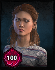 Nancy Wheeler