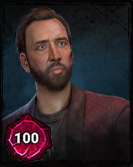 Nicolas Cage