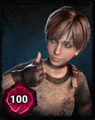Rebecca Chambers