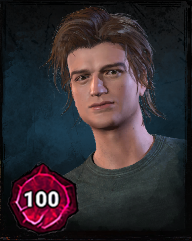Steve Harrington